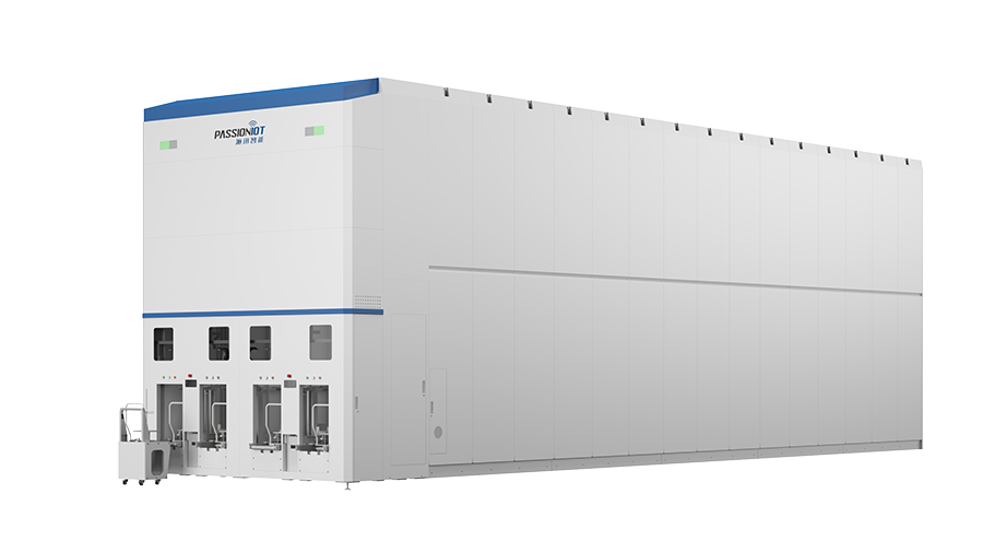 Transforming Storage Transforming Storage Management: Understanding the Role of a Smart ...